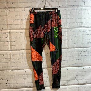 Without walls multiocolor Leggings - small